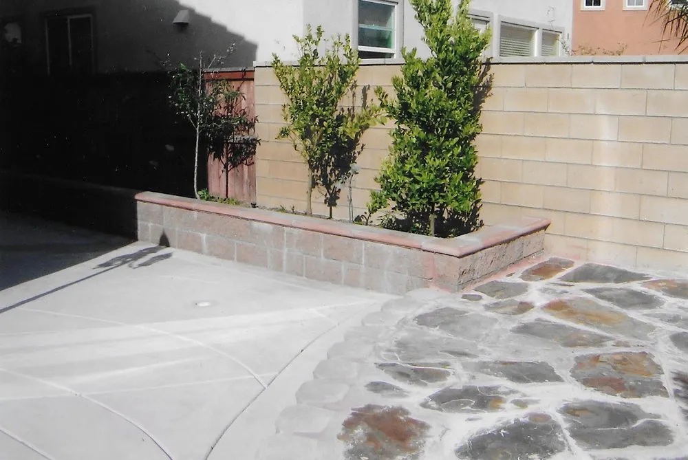 Professional outdoor landscaping in Murrieta, CA - Ely Landscaping and Construction