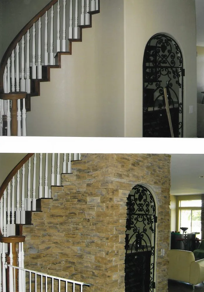 Professional residential landscaping with custom design in Murrieta, CA by Ely Landscaping and Construction