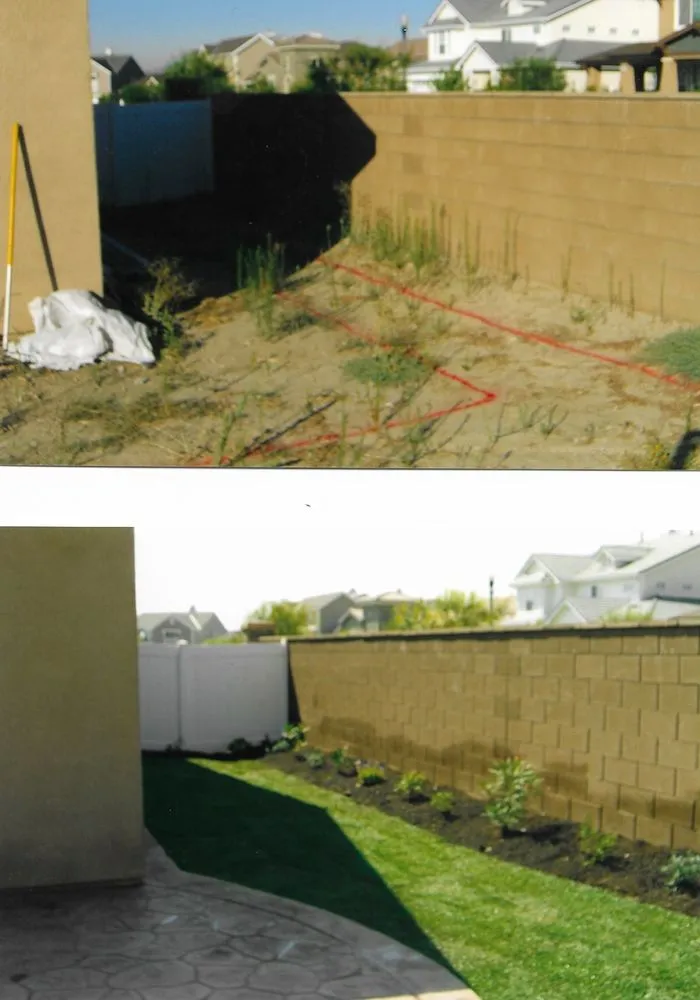 Expert landscape design for beautiful yards across Murrieta, CA - Ely Landscaping and Construction