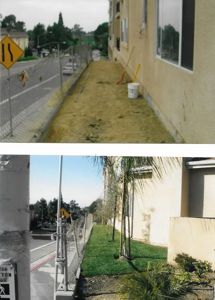 Affordable outdoor landscaping with custom design across Murrieta, CA - Ely Landscaping and Construction