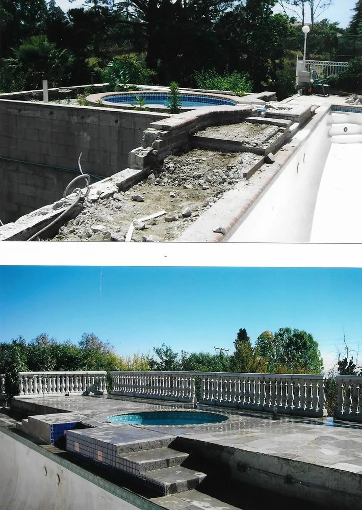 Custom lawn care service experts serving Murrieta, CA - Ely Landscaping and Construction