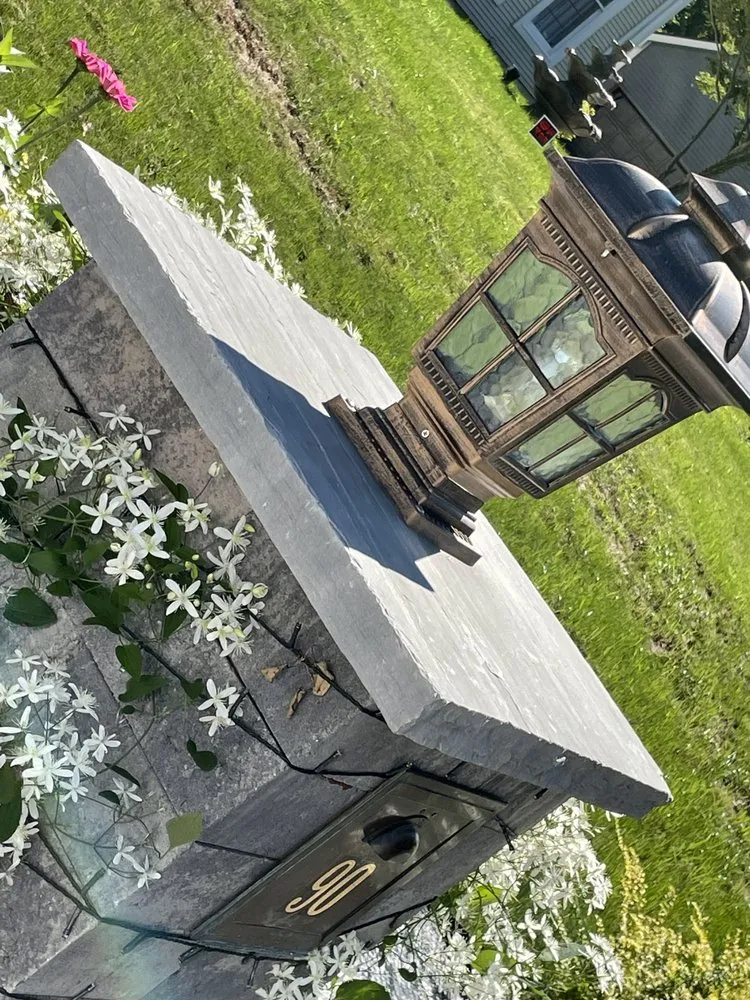 Reliable garden landscaping for outdoor upgrades across Windsor, CT - Elyon Construction and Stoneworks