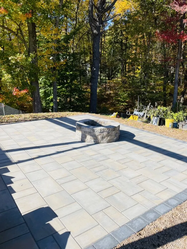 Affordable landscaping services in Windsor, CT - Elyon Construction and Stoneworks