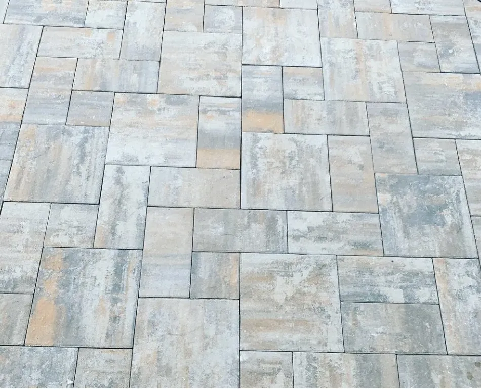 Professional landscaping services for homes in Windsor, CT by Elyon Construction and Stoneworks