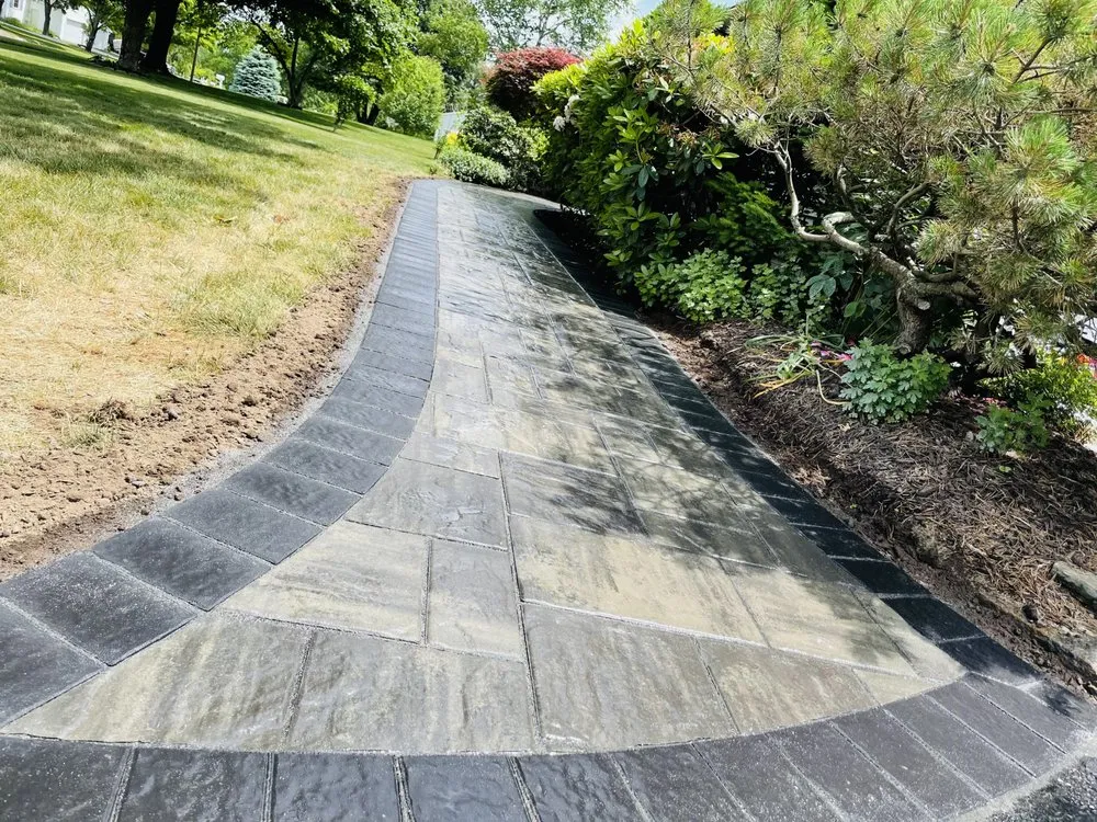 Local yard maintenance near you across Windsor, CT - Elyon Construction and Stoneworks