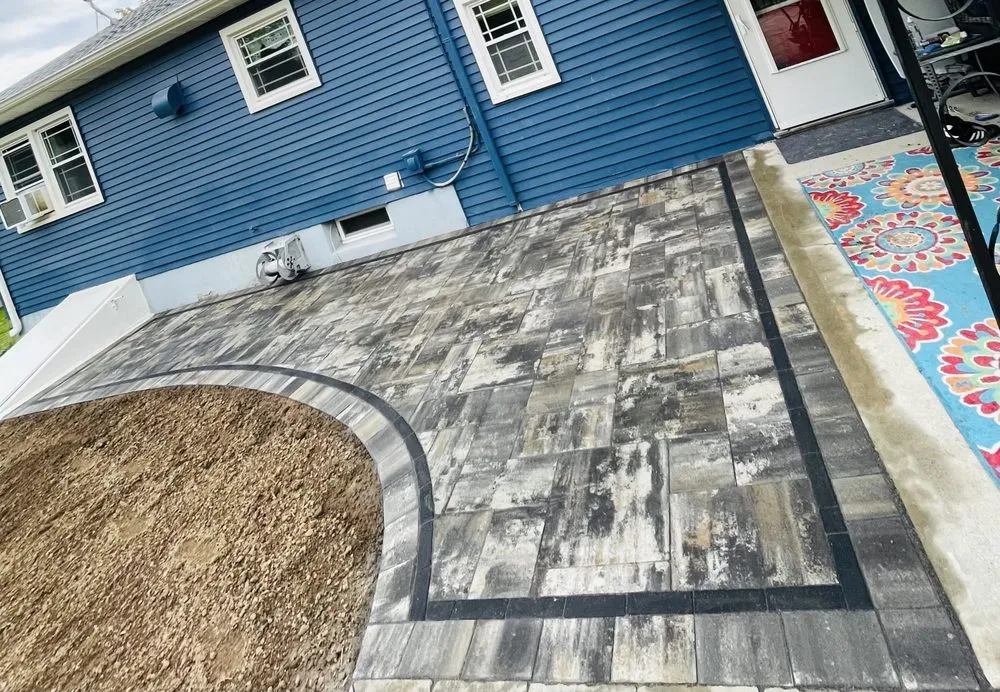 Trusted yard maintenance experts serving Windsor, CT - Elyon Construction and Stoneworks