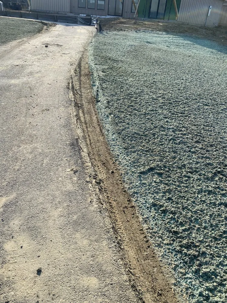 Professional landscape design for beautiful yards in Gahanna, OH by Elys Tree And Landscaping