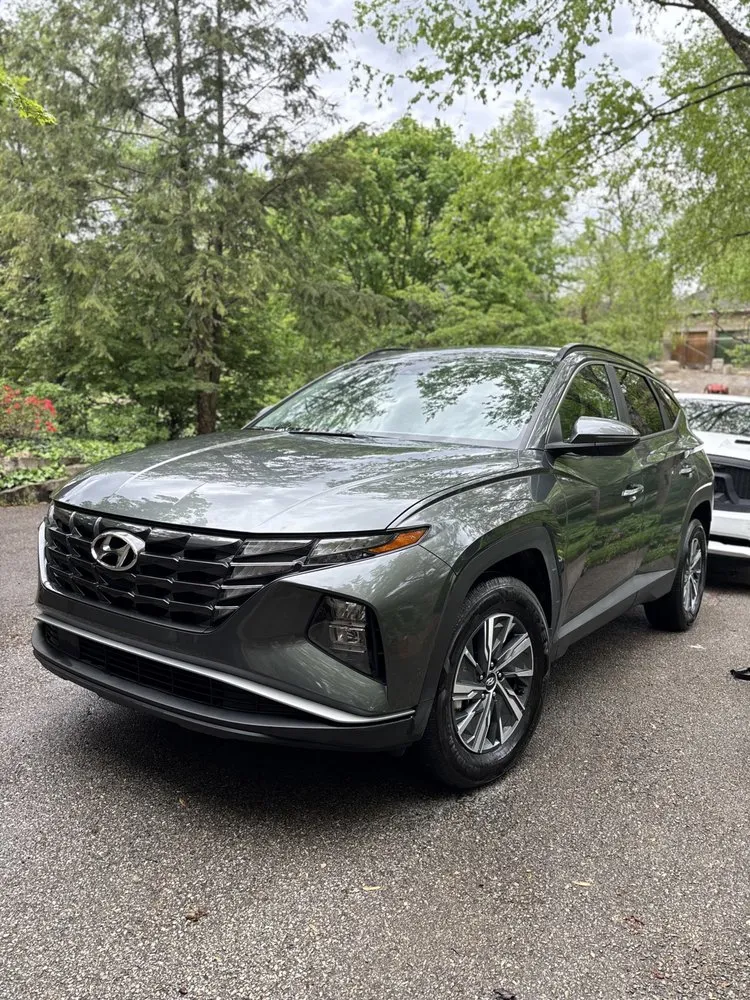 Local residential landscaping for outdoor upgrades across Centerburg, OH - Elysian All In 1