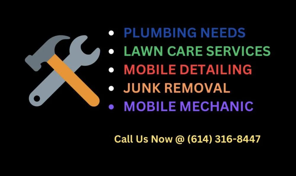 Local yard cleanup service experts serving Centerburg, OH - Elysian All In 1