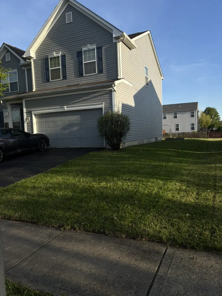 Top-rated landscape installation in Centerburg, OH - Elysian All In 1