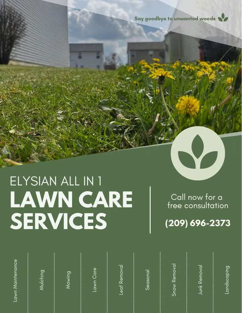 Custom residential landscaping near you across Centerburg, OH - Elysian All In 1