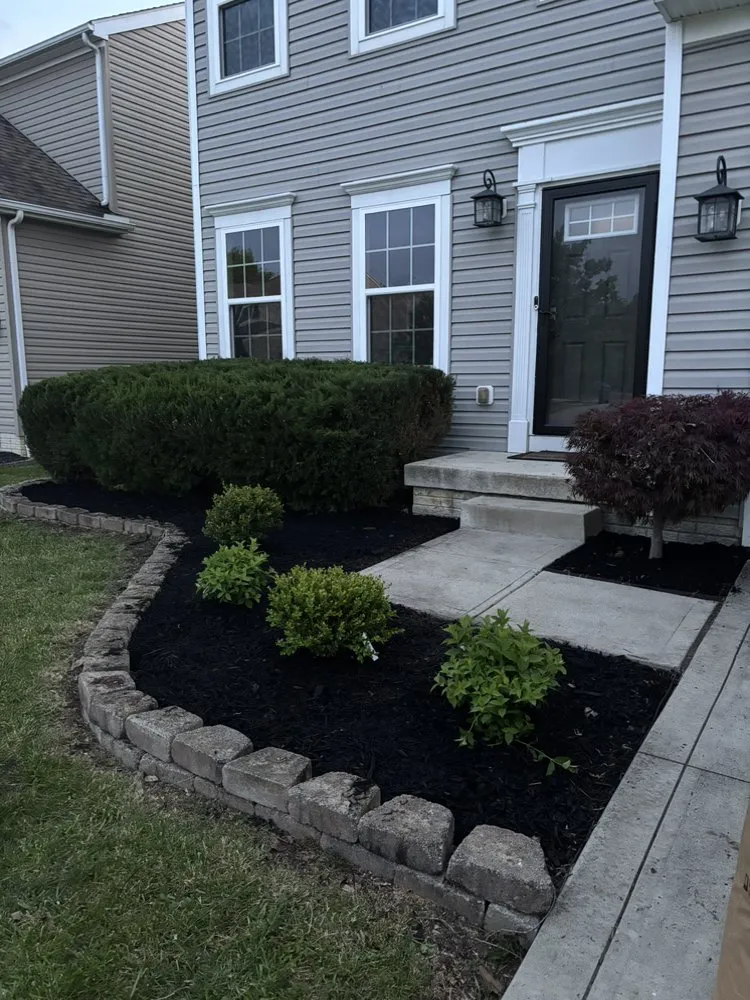 Reliable lawn mowing service in Centerburg, OH - Elysian All In 1