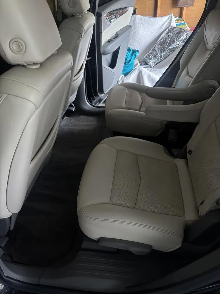 Top-rated landscape installation for year-round maintenance in Centerburg, OH by Elysian All In 1