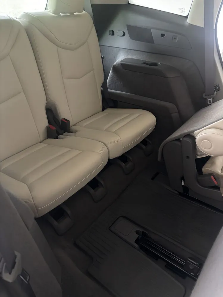 Expert yard cleanup service in Centerburg, OH - Elysian All In 1