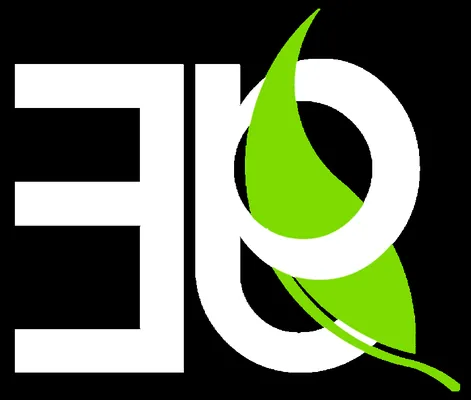 Elysian Gardens Greenscaping Logo