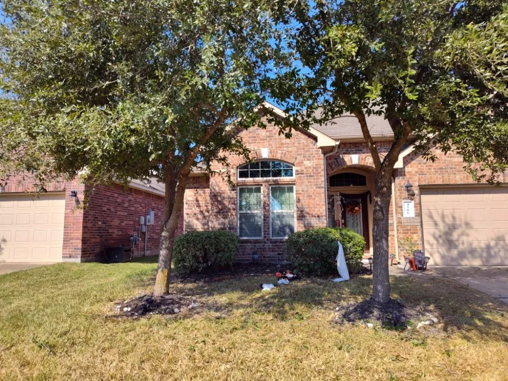 Top-rated yard maintenance in Magnolia, TX - Elysium Landscape and Design