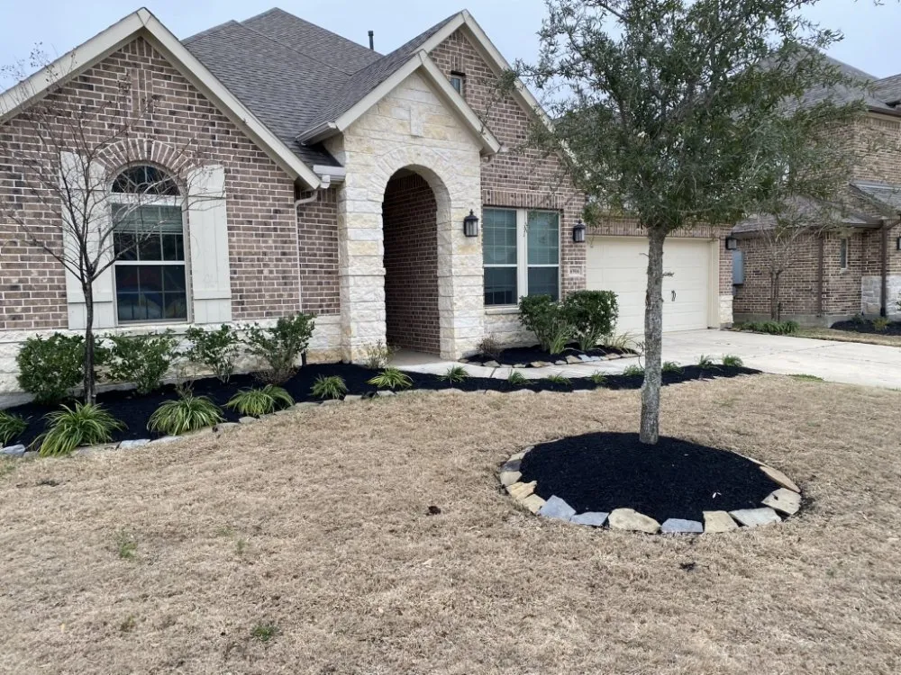 Reliable yard maintenance experts serving Magnolia, TX - Elysium Landscape and Design