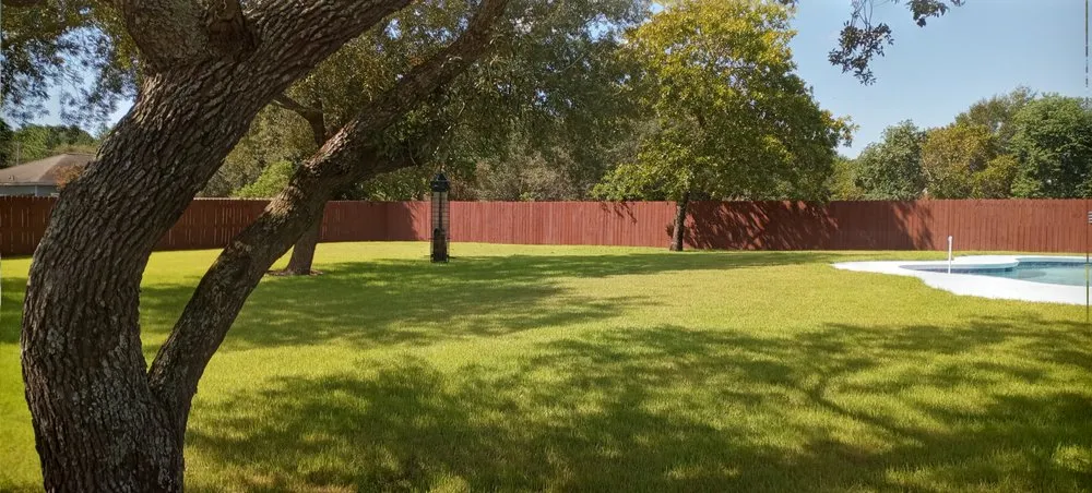 Affordable residential landscaping in Milton, FL by Elysium Landscape