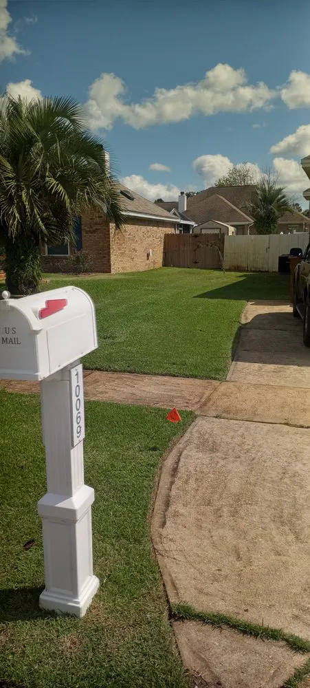 Top-rated landscaping services near you across Milton, FL - Elysium Landscape