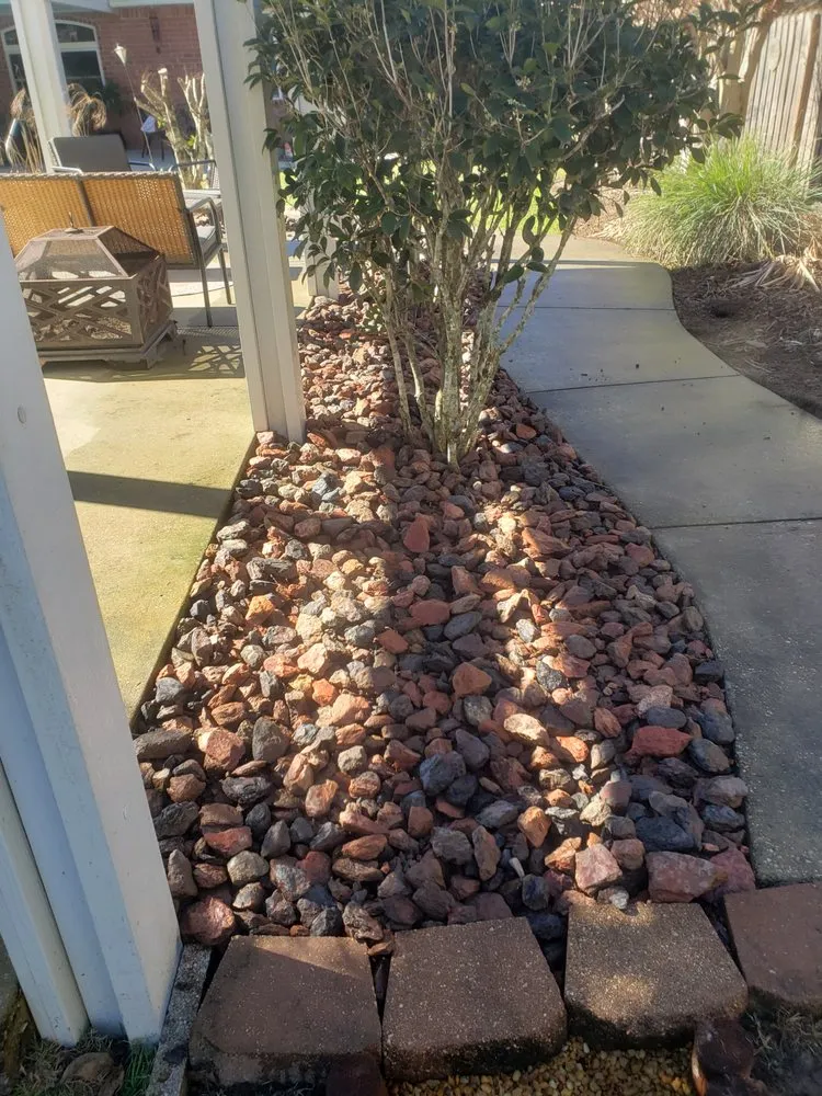 Top-rated outdoor landscaping for outdoor upgrades across Milton, FL - Elysium Landscape