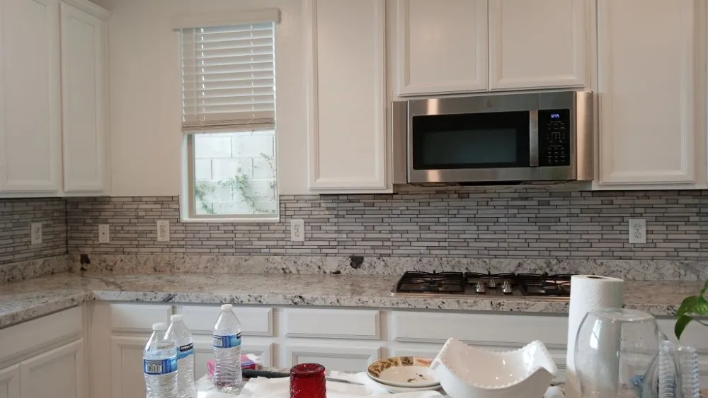 Expert yard maintenance with custom design across Las Vegas, NV - ELZ Handyman Service