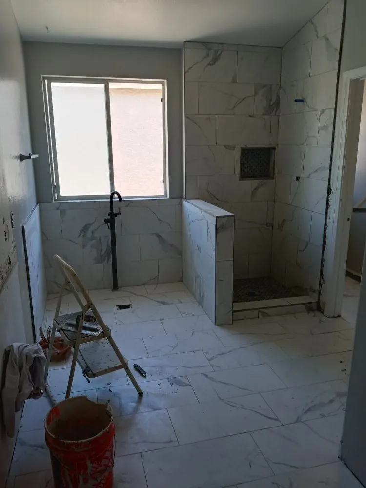 Custom landscaping services in Las Vegas, NV - ELZ Handyman Service