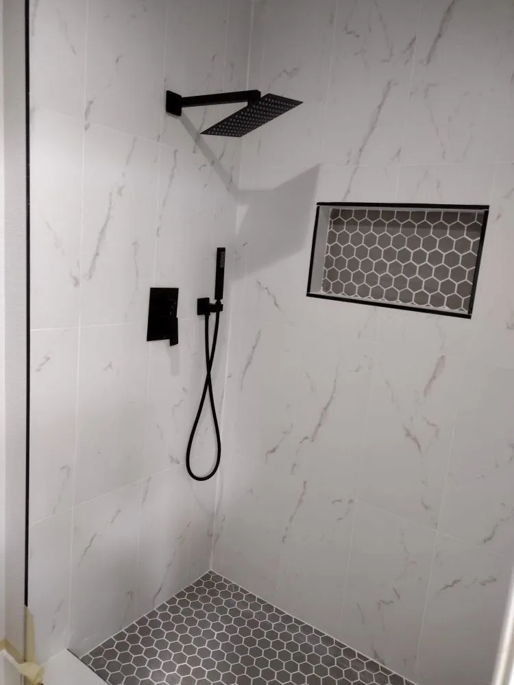 Local garden landscaping experts serving Las Vegas, NV - ELZ Handyman Service