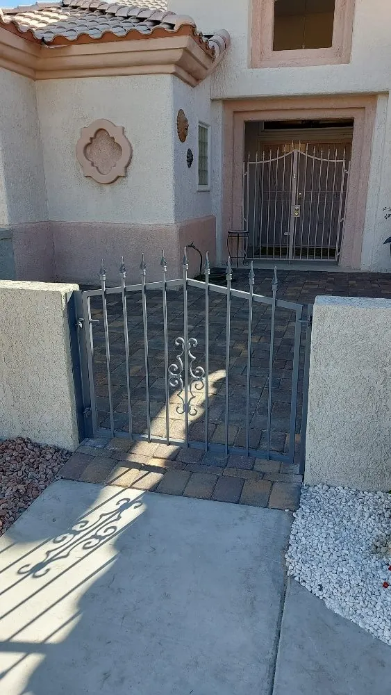 Trusted lawn care service near you in Las Vegas, NV by ELZ Handyman Service