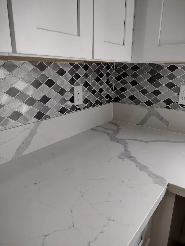 Local garden landscaping for beautiful yards across Las Vegas, NV - ELZ Handyman Service