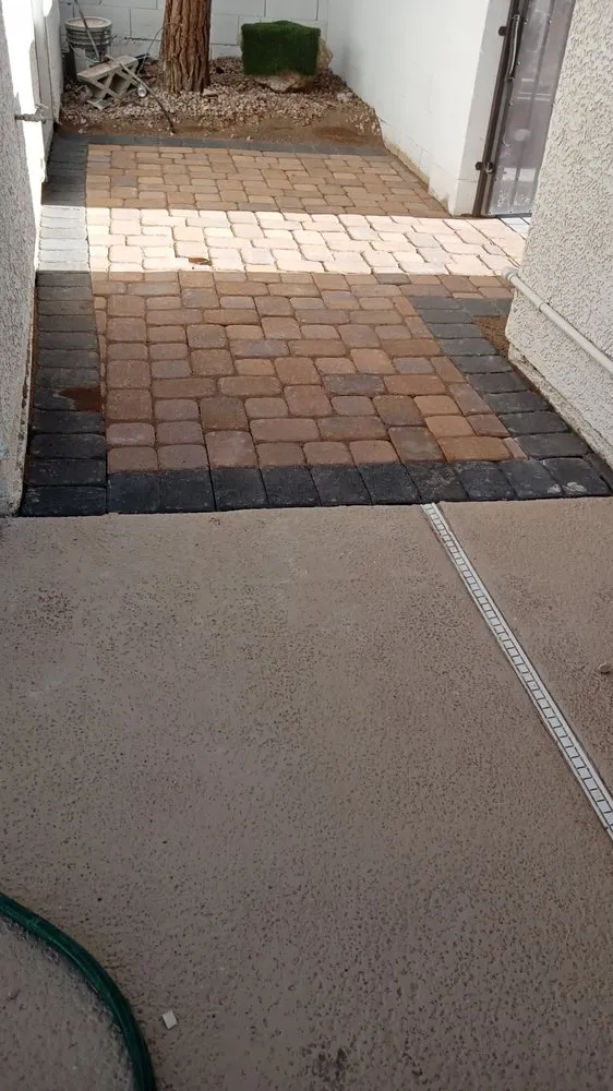 Top-rated lawn care service near you across Las Vegas, NV - ELZ Handyman Service