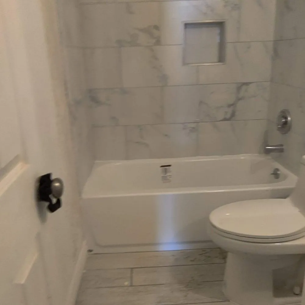 Expert landscaping services in Las Vegas, NV by ELZ Handyman Service