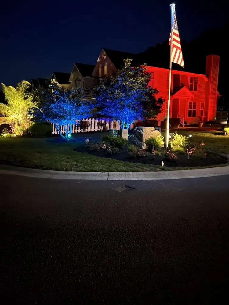 Reliable yard maintenance experts serving Delmar, MD - Elzey Services