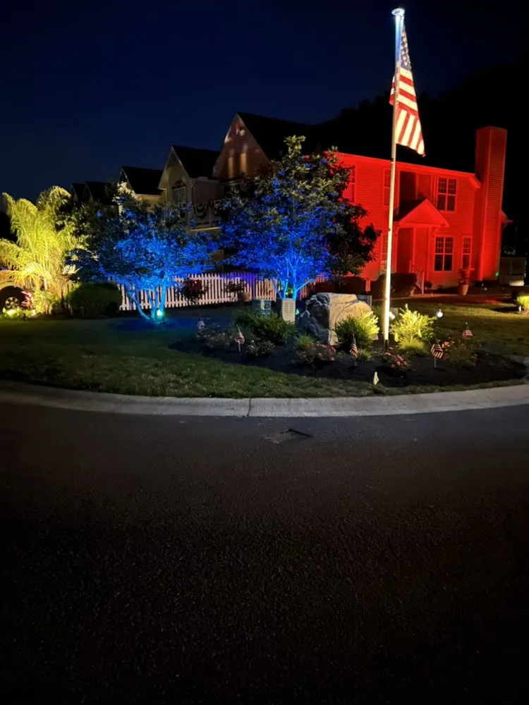 Local landscaping services in Delmar, MD - Elzey Services