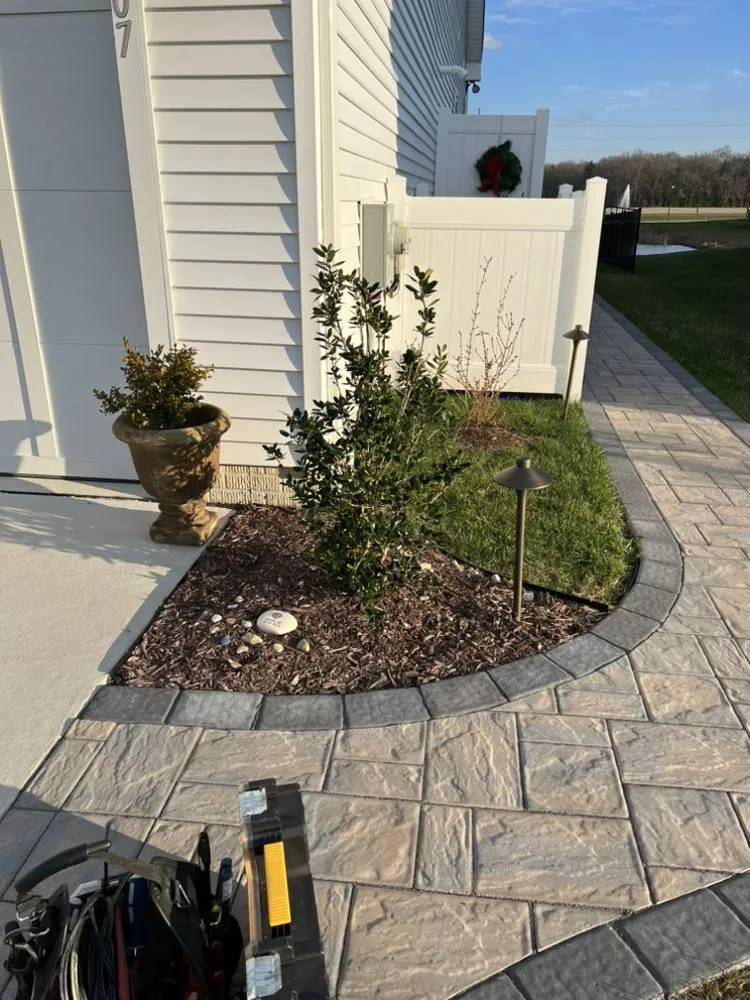 Trusted lawn care service for year-round maintenance across Delmar, MD - Elzey Services