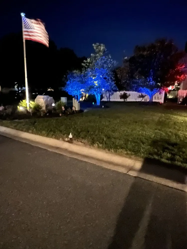 Trusted lawn mowing service for outdoor upgrades across Delmar, MD - Elzey Services