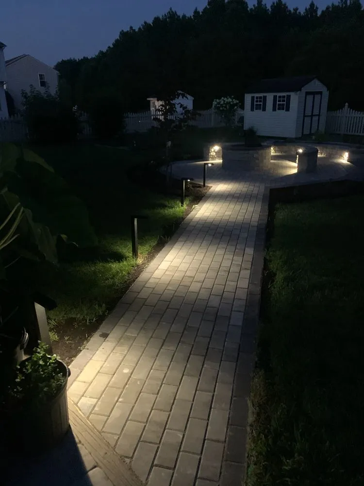 Reliable garden landscaping experts serving Delmar, MD - Elzey Services