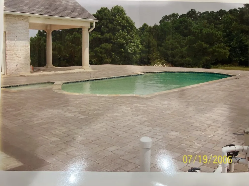 Top-rated landscape installation experts serving Delmar, MD - Elzey Services