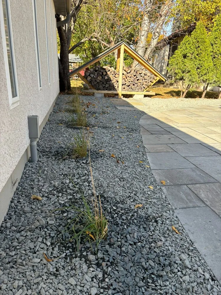 Top-rated landscape installation in Minneapolis, MN by ELZO Landscape & Design