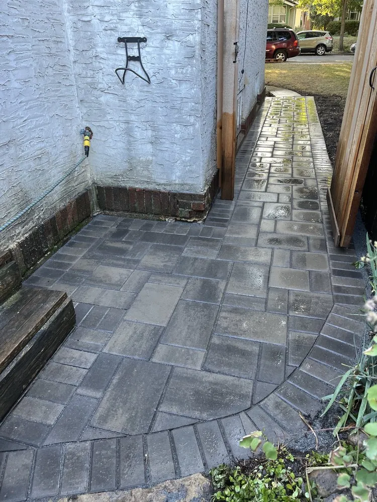 Custom landscape installation for outdoor upgrades across Minneapolis, MN - ELZO Landscape & Design