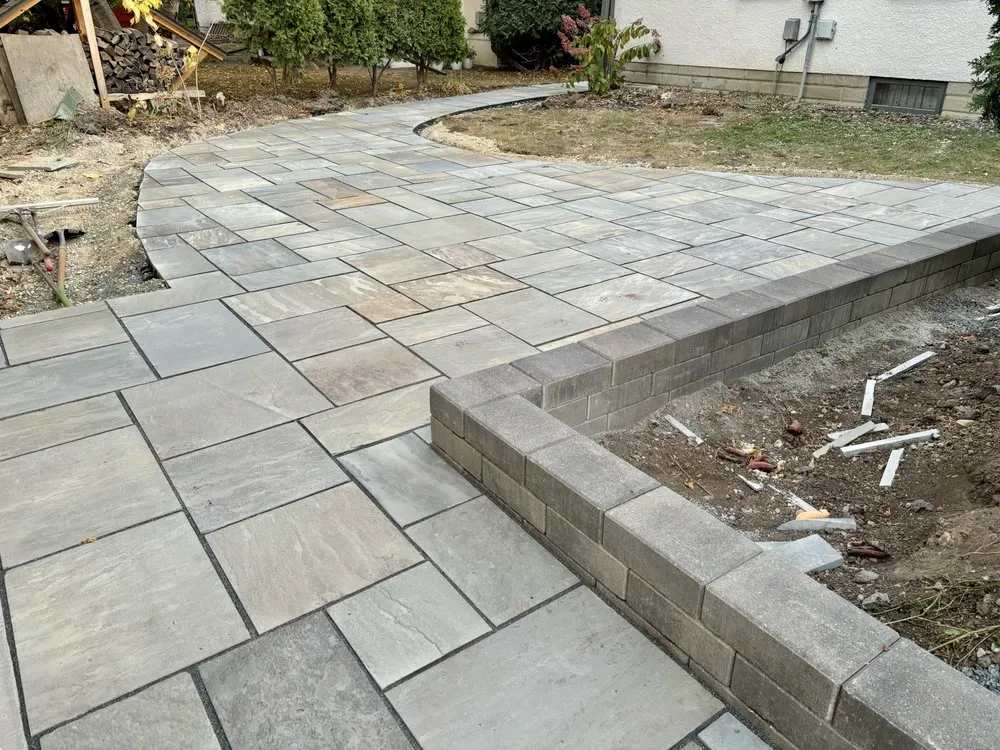 Local yard maintenance experts serving Minneapolis, MN - ELZO Landscape & Design