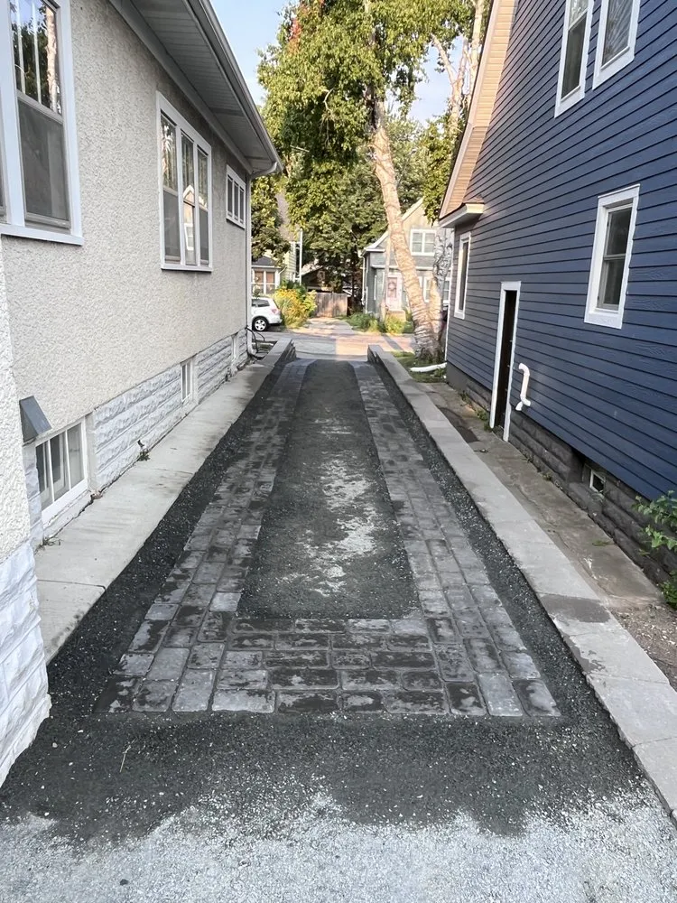 Local garden landscaping experts serving Minneapolis, MN - ELZO Landscape & Design