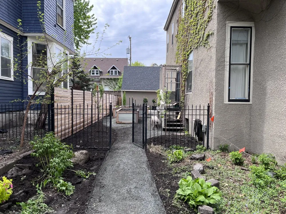 Affordable landscaping services in Minneapolis, MN by ELZO Landscape & Design