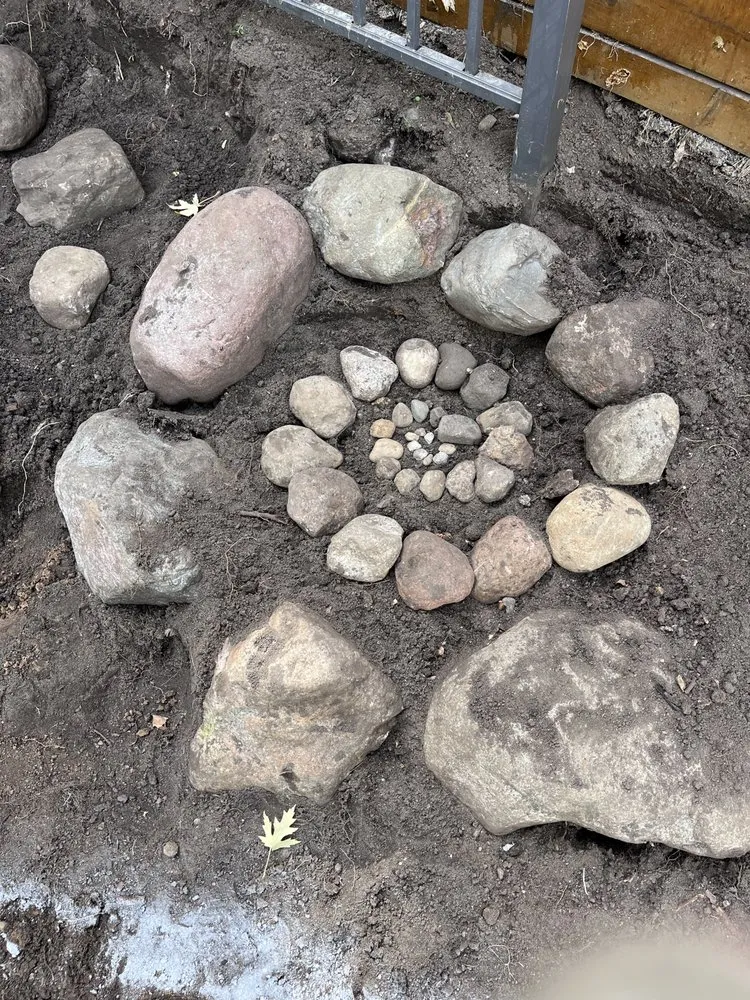 Professional residential landscaping for homes across Minneapolis, MN - ELZO Landscape & Design