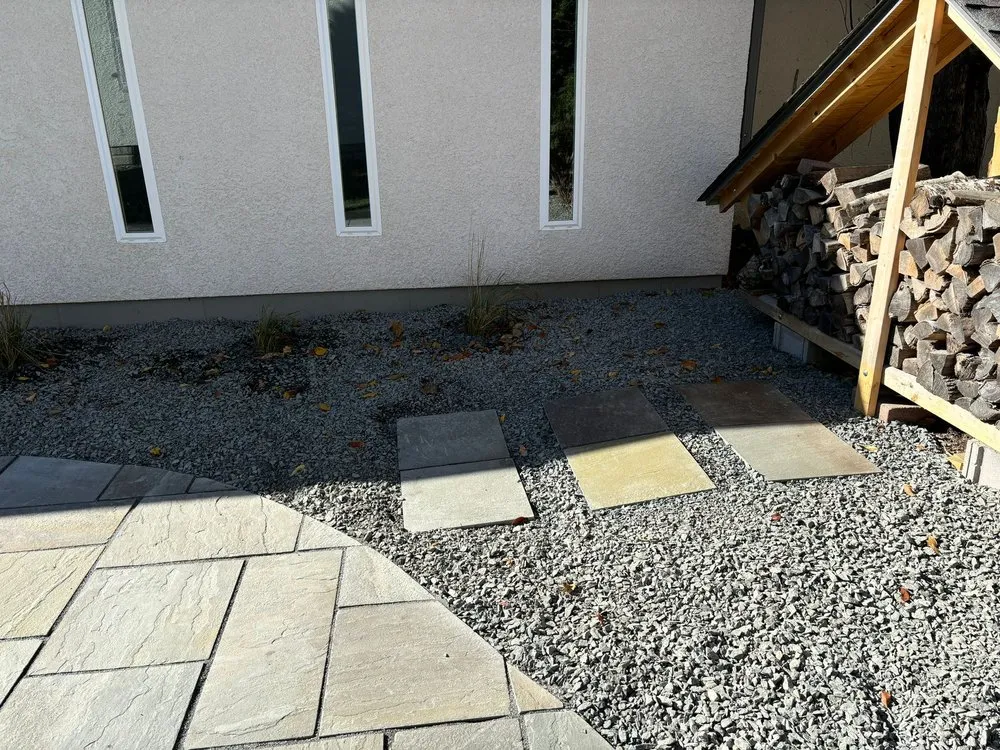 Expert outdoor landscaping in Minneapolis, MN by ELZO Landscape & Design