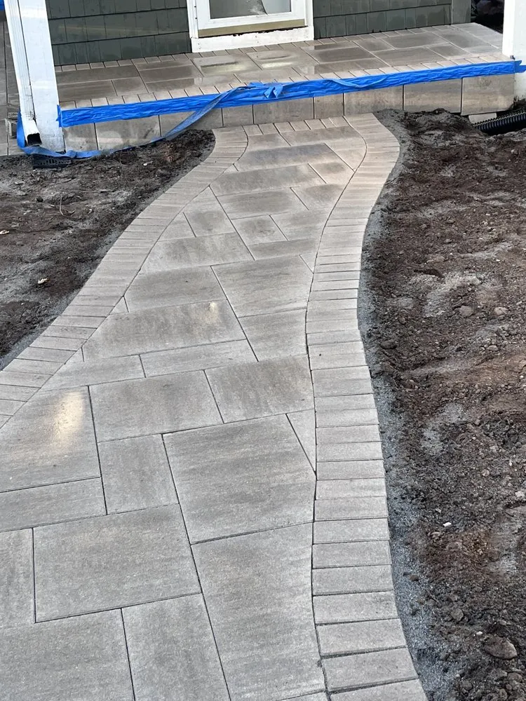 Top-rated outdoor landscaping in Minneapolis, MN by ELZO Landscape & Design