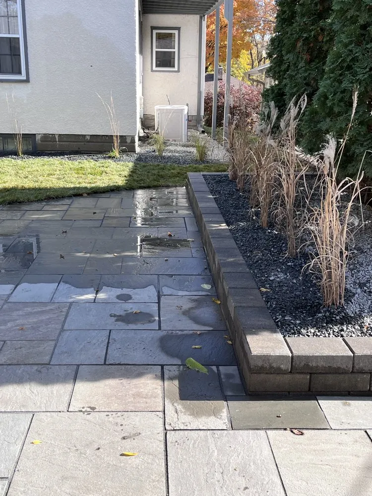 Affordable landscape design experts serving Minneapolis, MN - ELZO Landscape & Design