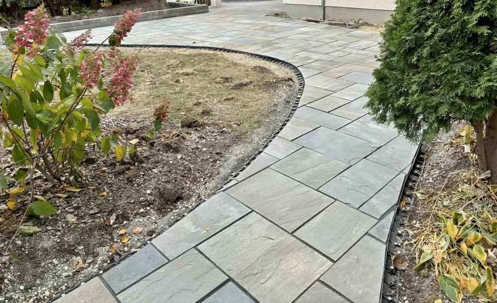 Reliable residential landscaping experts serving Minneapolis, MN - ELZO Landscape & Design