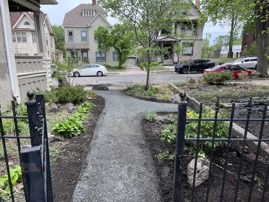 ELZO Landscape & Design