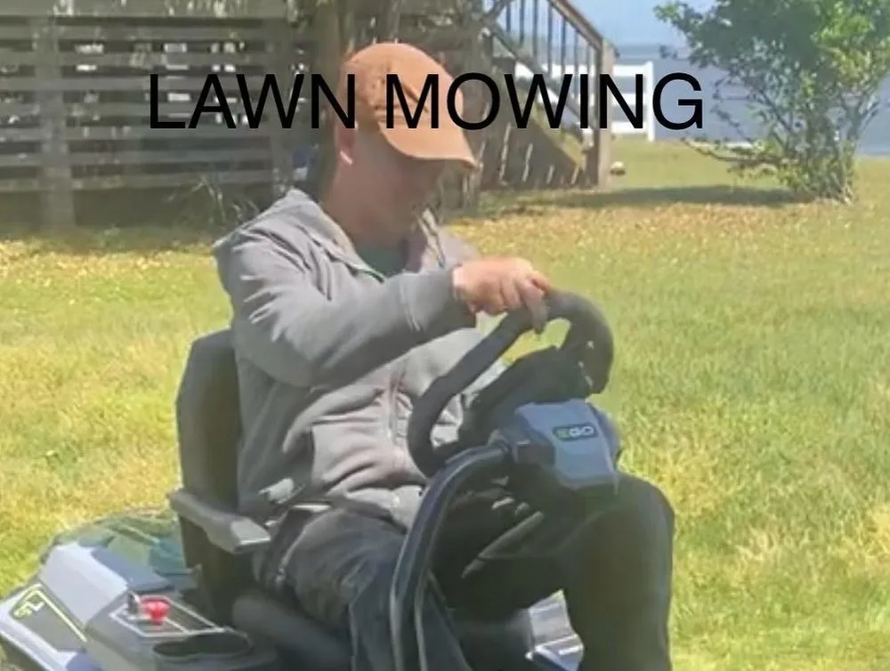 Local outdoor landscaping in Kill Devil Hills, NC - EM & J Projects