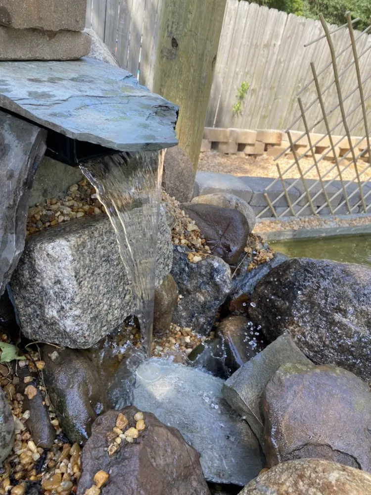 Custom yard cleanup service in Kill Devil Hills, NC by EM & J Projects